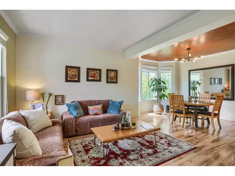 Living - 113 Eagle Valley Dr, Lyons, CO 80540 photo 1 of 4