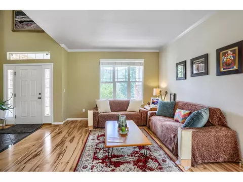 Entry Way - 113 Eagle Valley Dr, Lyons, CO 80540 photo 2 of 2