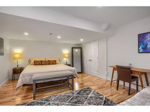 Bedroom - 113 Eagle Valley Dr, Lyons, CO 80540 photo 5 of 5