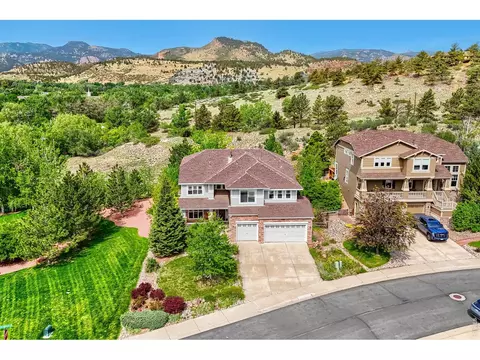 113 Eagle Valley Dr, Lyons, CO 80540