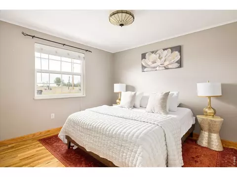 Bedroom - 9234 Arapahoe Rd, Boulder, CO 80303 photo 2 of 4
