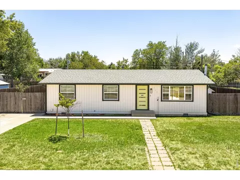 Exterior - 9234 Arapahoe Rd, Boulder, CO 80303 photo 1 of 8