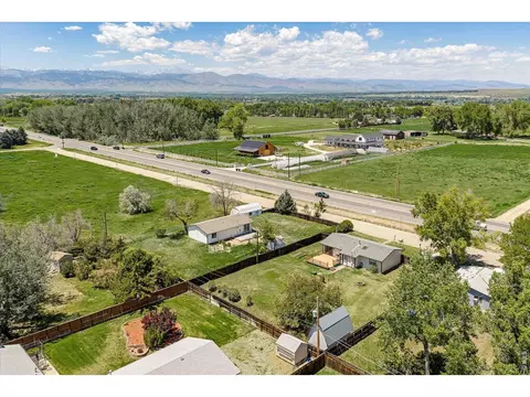 View/Area - 9234 Arapahoe Rd, Boulder, CO 80303 photo 4 of 8