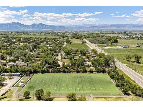View/Area - 9234 Arapahoe Rd, Boulder, CO 80303 photo 7 of 8