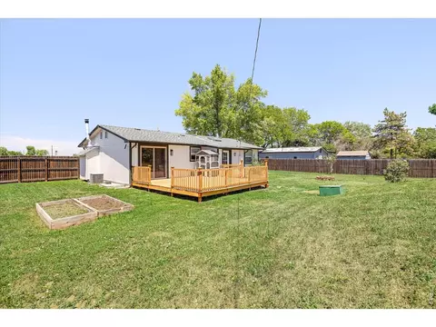 Exterior - 9234 Arapahoe Rd, Boulder, CO 80303 photo 2 of 8