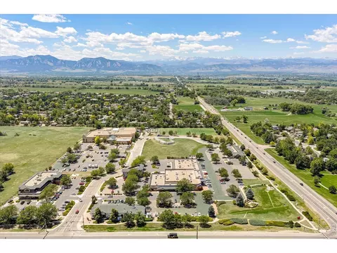 View/Area - 9234 Arapahoe Rd, Boulder, CO 80303 photo 8 of 8