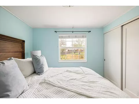 Bedroom - 9234 Arapahoe Rd, Boulder, CO 80303 photo 1 of 4