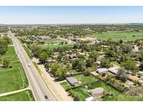View/Area - 9234 Arapahoe Rd, Boulder, CO 80303 photo 6 of 8