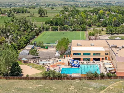 Exterior - 9234 Arapahoe Rd, Boulder, CO 80303 photo 7 of 8