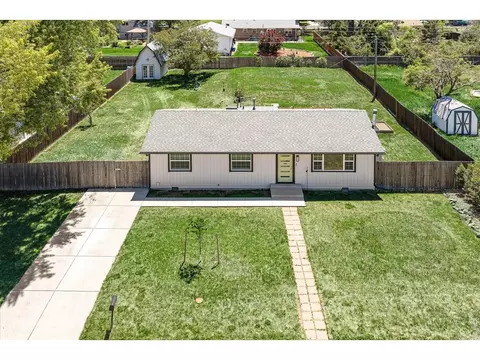 View/Area - 9234 Arapahoe Rd, Boulder, CO 80303 photo 2 of 8