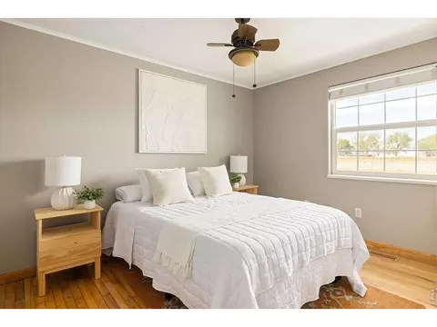 Bedroom - 9234 Arapahoe Rd, Boulder, CO 80303 photo 4 of 4