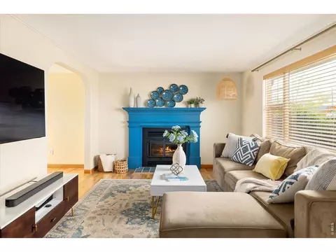 Living - 9234 Arapahoe Rd, Boulder, CO 80303 photo 2 of 4