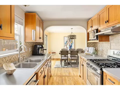 Kitchen - 9234 Arapahoe Rd, Boulder, CO 80303 photo 1 of 4