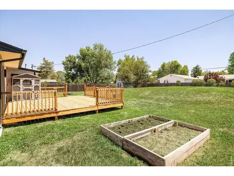 Exterior - 9234 Arapahoe Rd, Boulder, CO 80303 photo 5 of 8