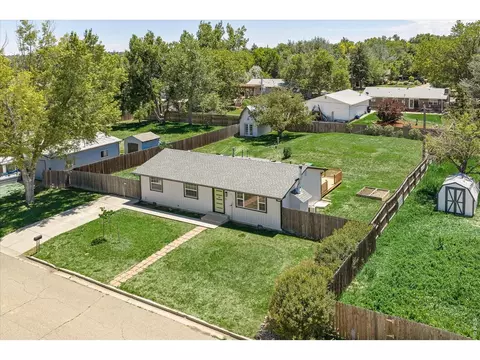 View/Area - 9234 Arapahoe Rd, Boulder, CO 80303 photo 1 of 8