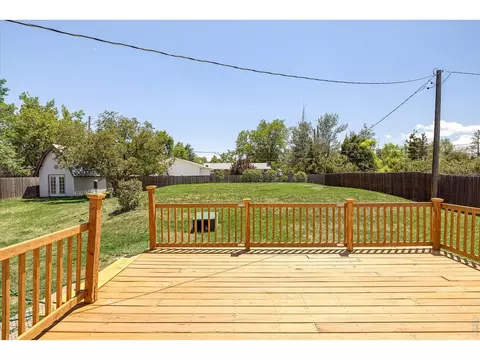 Exterior - 9234 Arapahoe Rd, Boulder, CO 80303 photo 6 of 8