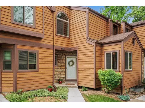 6162 Habitat Dr, Boulder, CO 80301