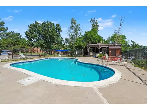 Exterior - 6162 Habitat Dr, Boulder, CO 80301 photo 13 of 14