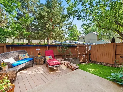 Exterior - 6162 Habitat Dr, Boulder, CO 80301 photo 3 of 14
