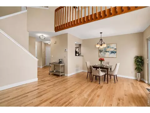 Dining - 6162 Habitat Dr, Boulder, CO 80301 photo 1 of 1
