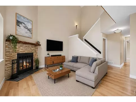 Living - 6162 Habitat Dr, Boulder, CO 80301 photo 1 of 3