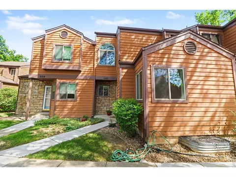 Exterior - 6162 Habitat Dr, Boulder, CO 80301 photo 2 of 14