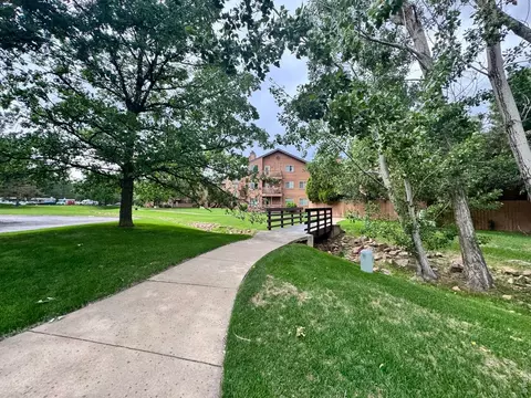 Exterior - 6162 Habitat Dr, Boulder, CO 80301 photo 7 of 14