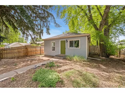 640 Albany Ave, Loveland, CO 80537
