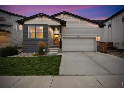 2968 Coleman St, Fort Collins, CO 80524