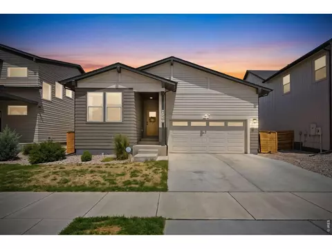 2968 Coleman St, Fort Collins, CO 80524