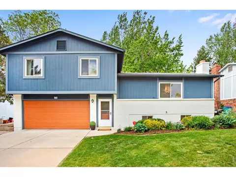1801 Hull St, Fort Collins, CO 80526