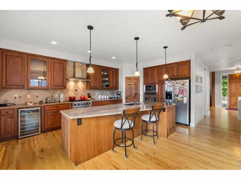Kitchen - 1824 E Seadrift Dr, Windsor, CO 80550 photo 1 of 1