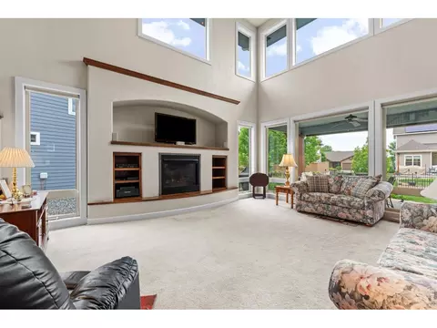 Living - 1824 E Seadrift Dr, Windsor, CO 80550 photo 3 of 3