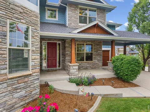 Exterior - 1824 E Seadrift Dr, Windsor, CO 80550 photo 4 of 6