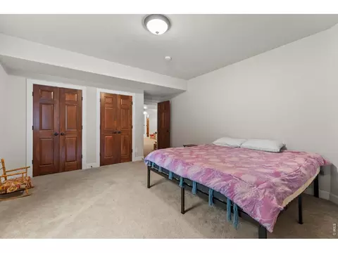 Bedroom - 1824 E Seadrift Dr, Windsor, CO 80550 photo 3 of 3