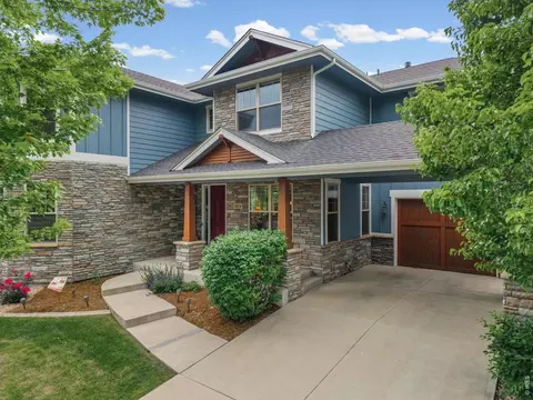 Exterior - 1824 E Seadrift Dr, Windsor, CO 80550 photo 5 of 6