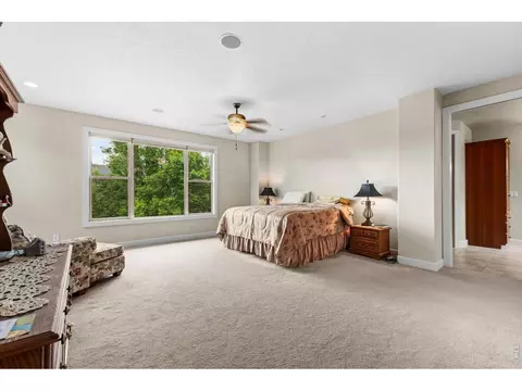 Bedroom - 1824 E Seadrift Dr, Windsor, CO 80550 photo 2 of 3