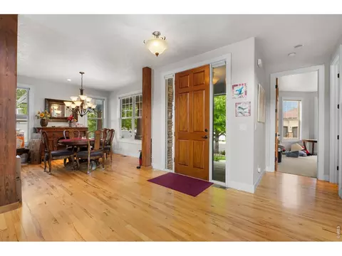 Entry Way - 1824 E Seadrift Dr, Windsor, CO 80550 photo 1 of 1