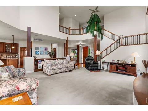 Living - 1824 E Seadrift Dr, Windsor, CO 80550 photo 2 of 3