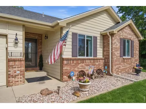 3143 50th Avenue Ct, Greeley, CO 80634