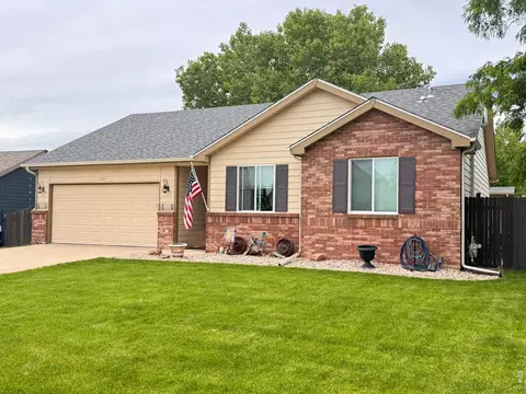 3143 50th Avenue Ct, Greeley, CO 80634