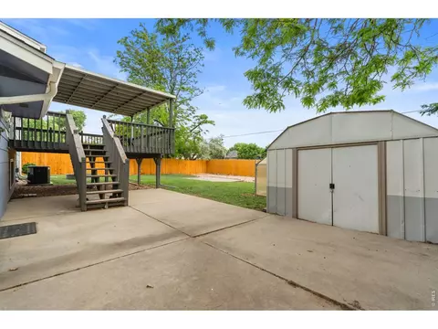 Exterior - 717 10th St, Windsor, CO 80550 photo 3 of 11