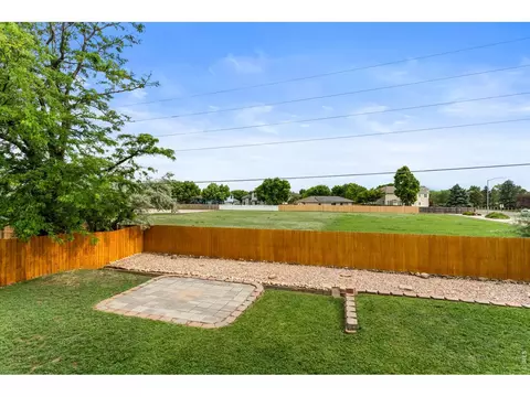 Exterior - 717 10th St, Windsor, CO 80550 photo 9 of 11