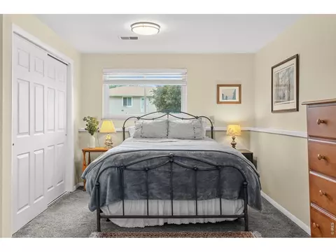 Bedroom - 717 10th St, Windsor, CO 80550 photo 5 of 8
