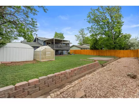 Exterior - 717 10th St, Windsor, CO 80550 photo 5 of 11