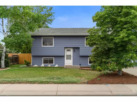Exterior - 717 10th St, Windsor, CO 80550 photo 10 of 11