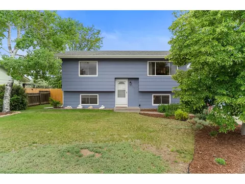 Exterior - 717 10th St, Windsor, CO 80550 photo 11 of 11