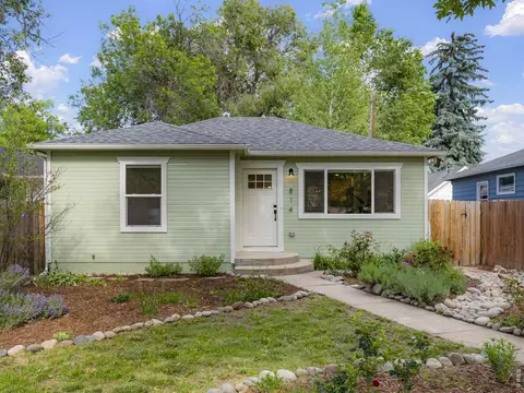 814 Baker St, Longmont, CO 80501