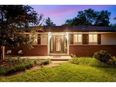 904 Edwards St, Fort Collins, CO 80524