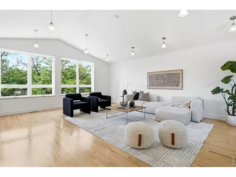 Living - 1305 Linden Ave, Boulder, CO 80304 photo 5 of 9